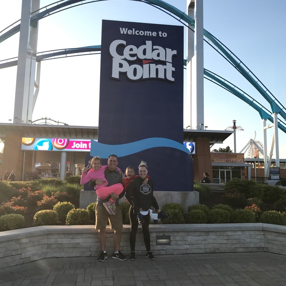 Meet your Posher, Nancy